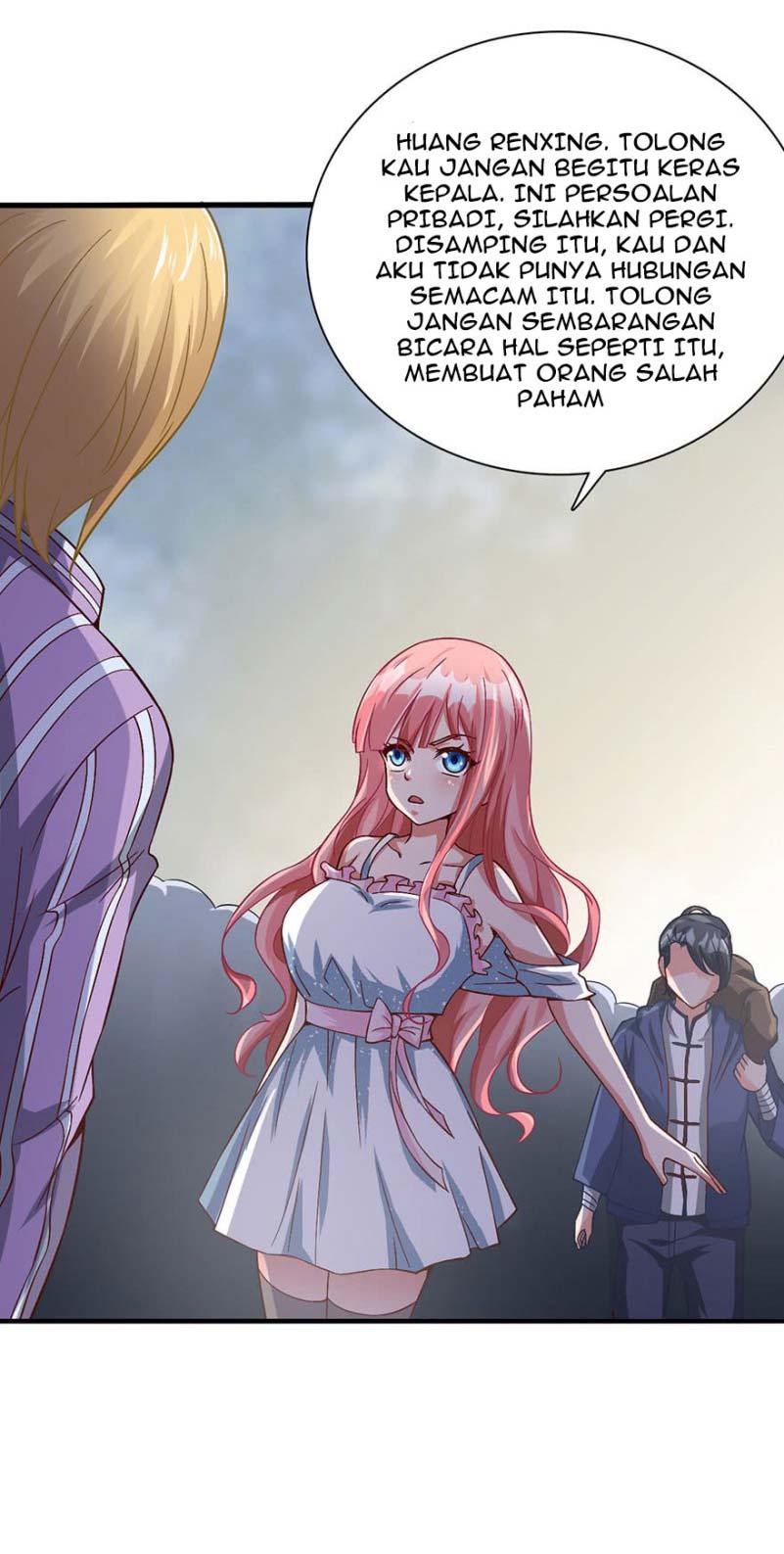 The Supreme Urban Heavenly Master Chapter 01 Gambar 20